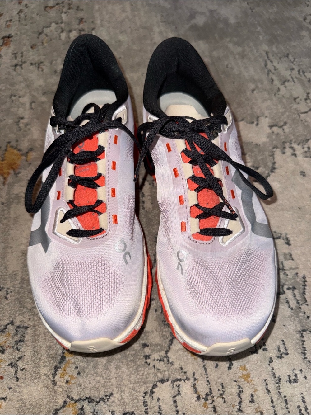 On Cloud Cloudrunner size 8 - Picture 3 of 6